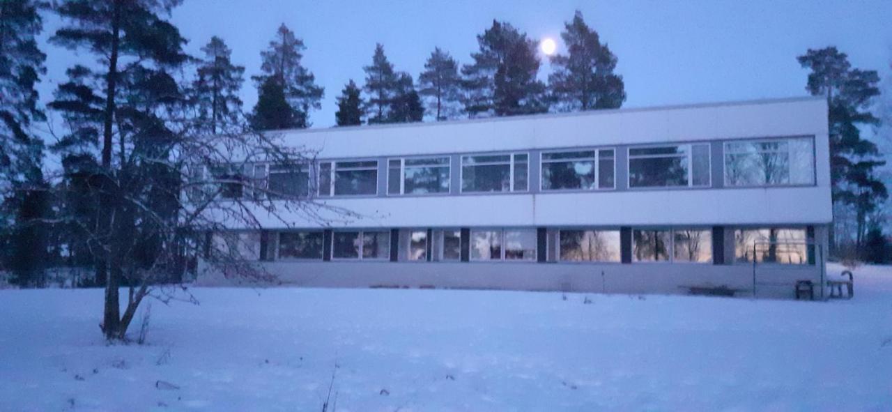 Vinsanvilla Aamiaismajoitus Ruovesi